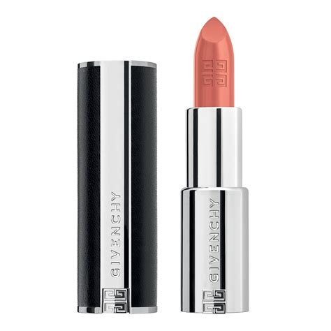 givenchy sephora lipstick|givenchy le rouge interdit lipstick.